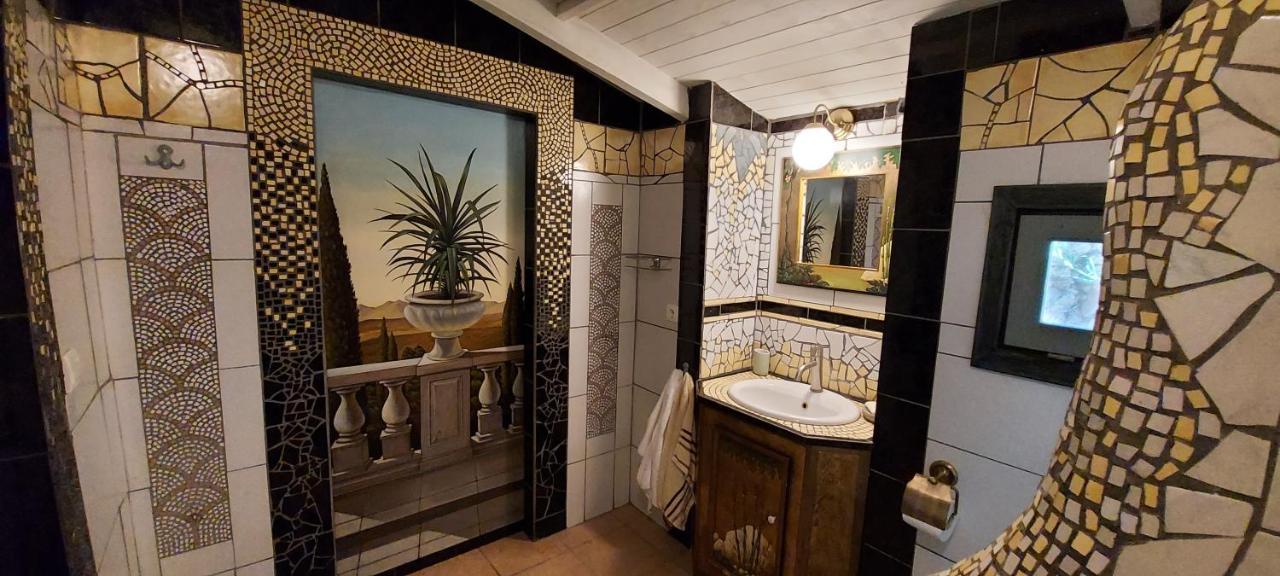 Varias Art House Kallirákhi Zewnętrze zdjęcie