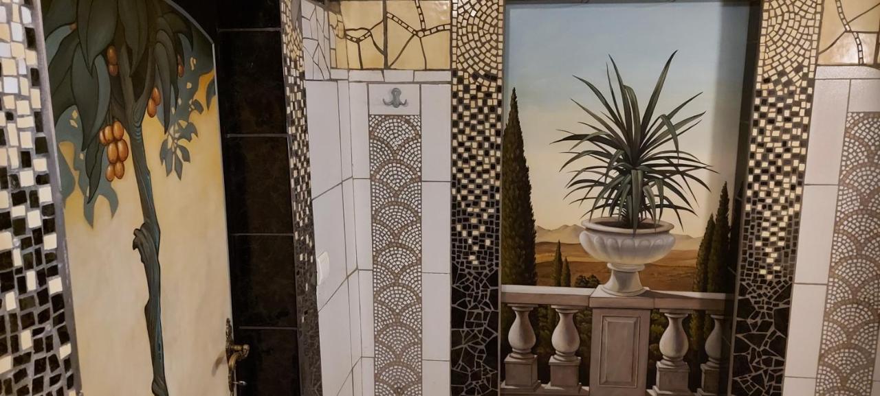 Varias Art House Kallirákhi Zewnętrze zdjęcie