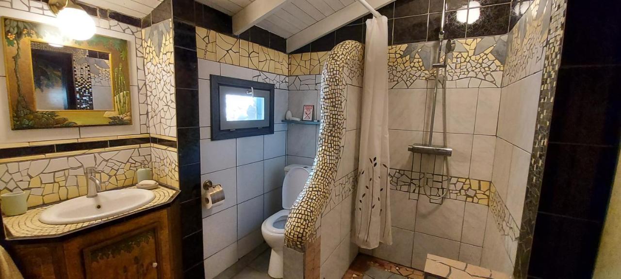 Varias Art House Kallirákhi Zewnętrze zdjęcie