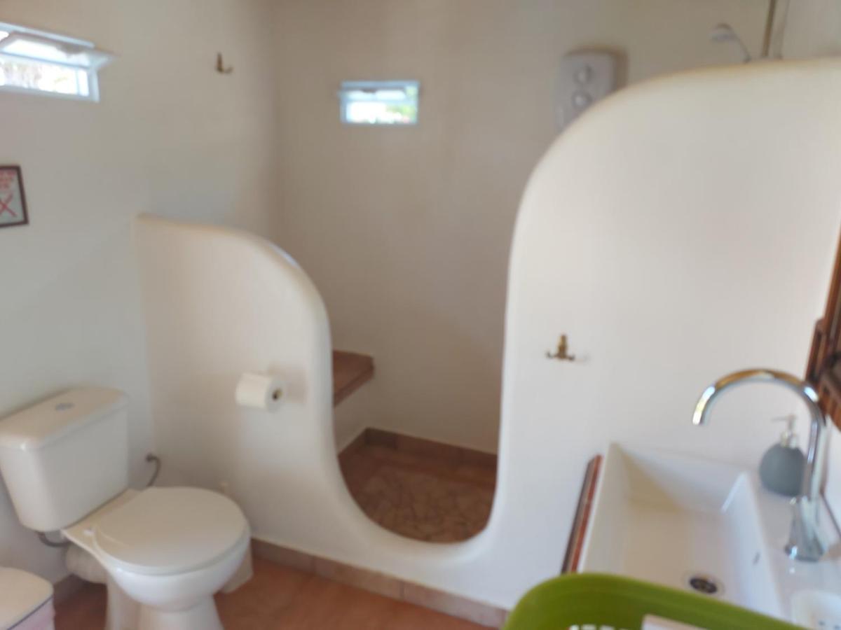 Varias Art House Kallirákhi Zewnętrze zdjęcie