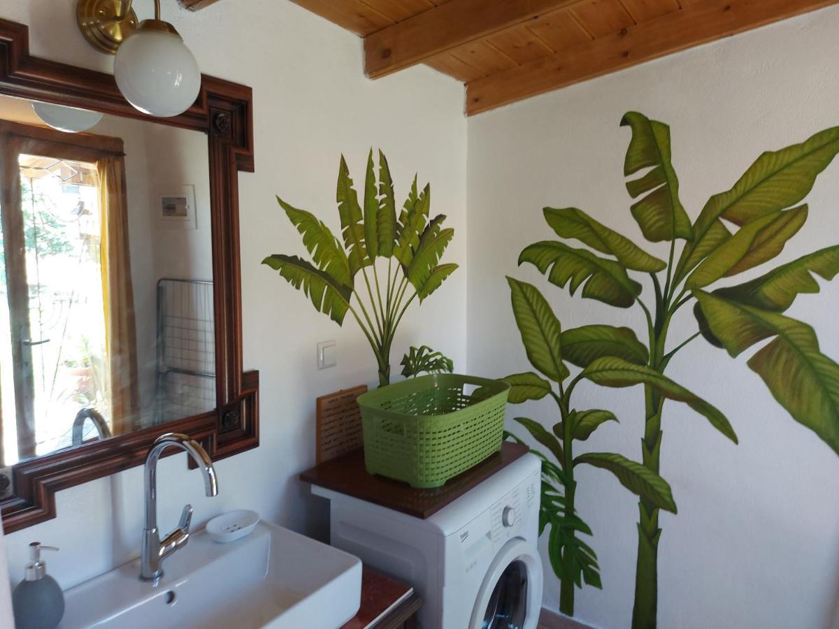 Varias Art House Kallirákhi Zewnętrze zdjęcie