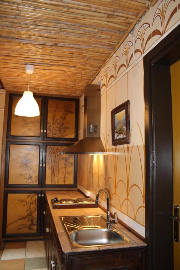 Varias Art House Kallirákhi Zewnętrze zdjęcie